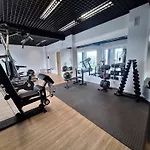 Apartment Laguna Beskidy & Wellness