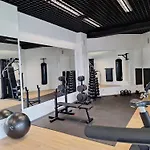 Laguna Beskidy & Wellness Apartment *