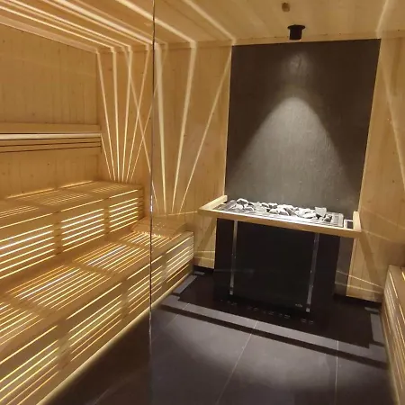 شقة Laguna Beskidy & Wellness زارجيتشه