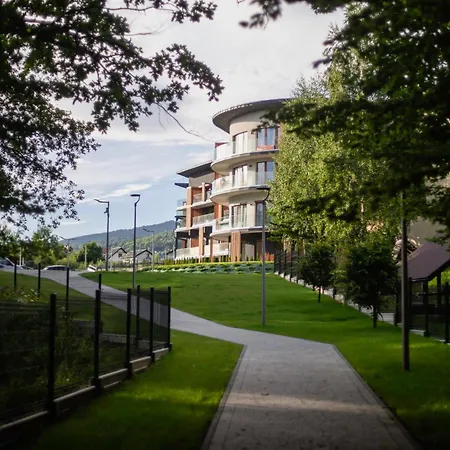 Laguna Beskidy & Wellness * Zarzecze (Silesia)