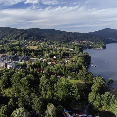 Laguna Beskidy & Wellness