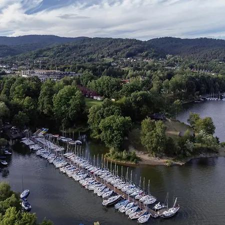 Laguna Beskidy & Wellness Zarzecze (Silesia)