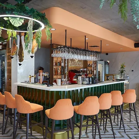 Laguna Beskidy & Wellness Zarzecze (Silesia)