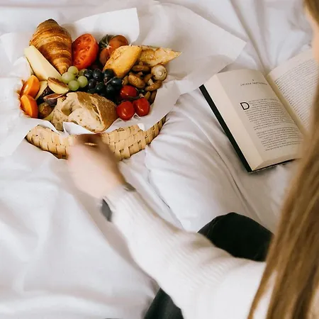 Apartament Laguna Beskidy & Wellness *