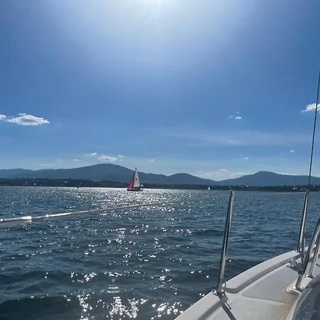 Apartament Laguna Beskidy & Wellness Zarzecze (Silesia)