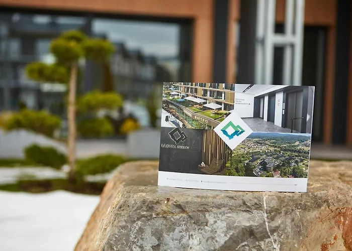 Laguna Beskidy & Wellness