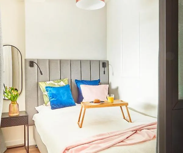 Laguna Beskidy & Wellness 자제체