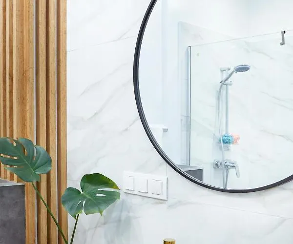 Laguna Beskidy & Wellness *