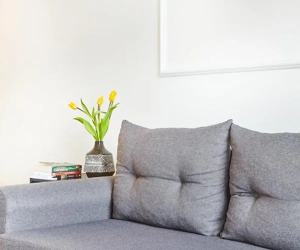 Laguna Beskidy & Wellness 아파트 *