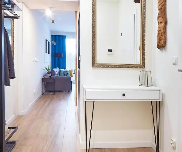 Laguna Beskidy & Wellness * 자제체