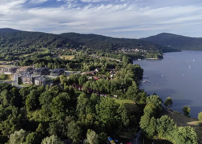 Laguna Beskidy & Wellness