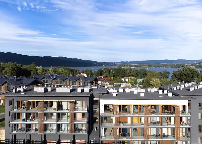 Laguna Beskidy & Wellness *