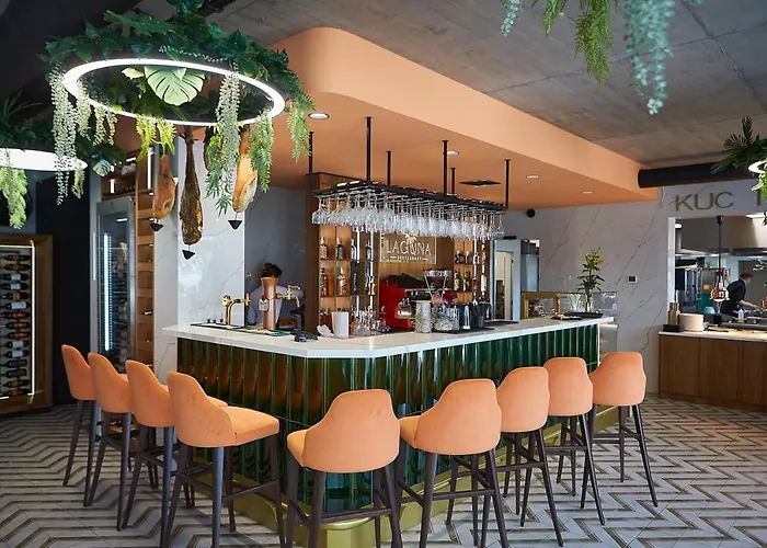 Laguna Beskidy & Wellness 자제체