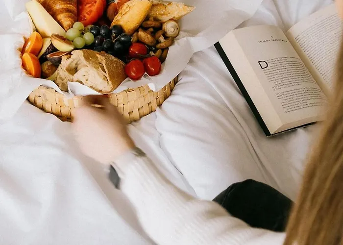 아파트 Laguna Beskidy & Wellness *