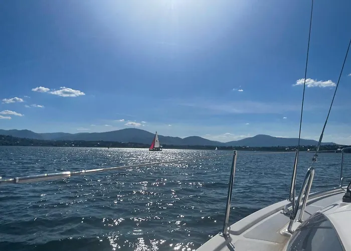 아파트 Laguna Beskidy & Wellness 자제체